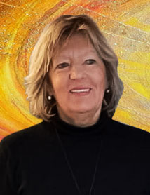 Sabine Albrecht-Morgner