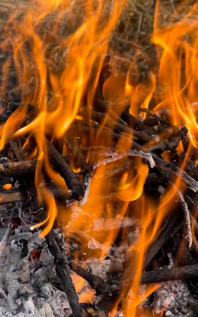 Feuerritual